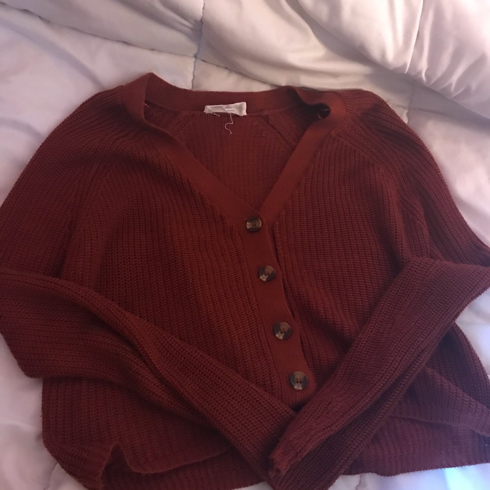 Sweater